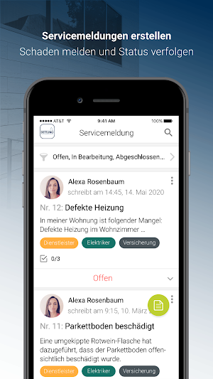 Dettling screenshot 5