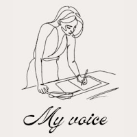 My Voice