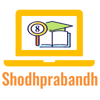 Shodhprabandh