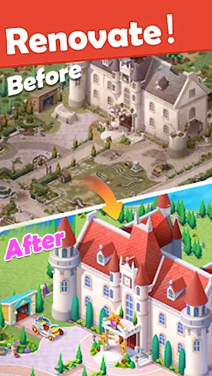 Pocket Puzzle World Screenshot 2