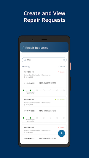 APAC Retail On The Move Screenshot 2