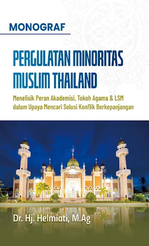 Minoritas Muslim Thailand Screenshot 0