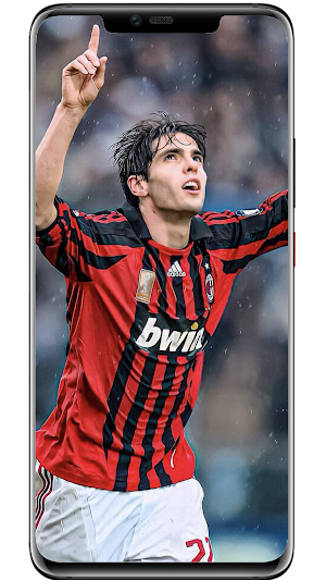 Kaká Wallpapers Screenshot 0