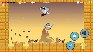 Panda Paradise - Island Escape Screenshot 1