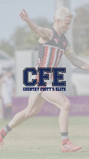 COUNTRY FOOTYS ELITE Screenshot 0