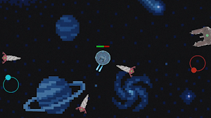 Space Extinction Screenshot 2