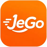 JEGO - Transportasi & Kurir