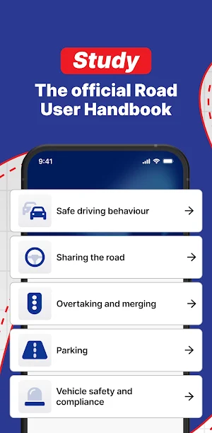 DKT NSW Practice Tests Screenshot 3