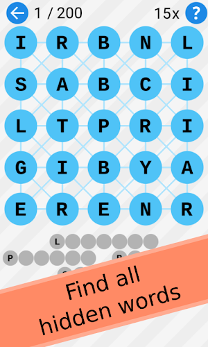 Word Clever Screenshot 0