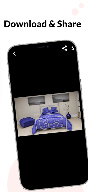 Bedsheet Designs Ideas Screenshot 3