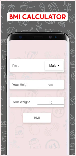 Healthy Achievers Screenshot 0