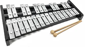 Glockenspiel Instrument Screenshot 2