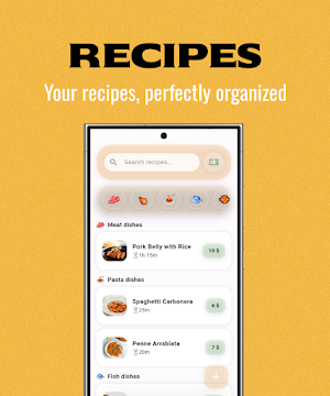 FoodControl Screenshot 0