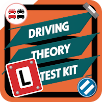 Driving Theory Test Kit- UK