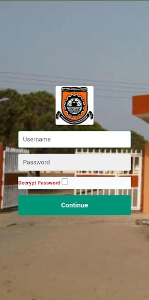 KENPoly eLibrary Screenshot 1