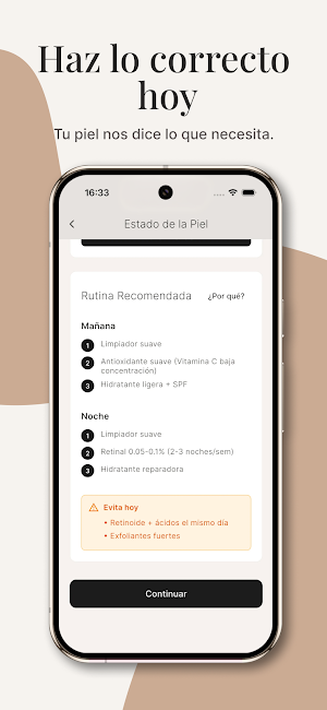 skinity Screenshot 3