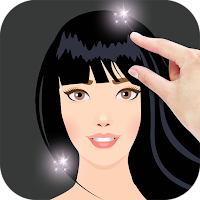 Hairstyle Try on. Discover a New Look for Women.
