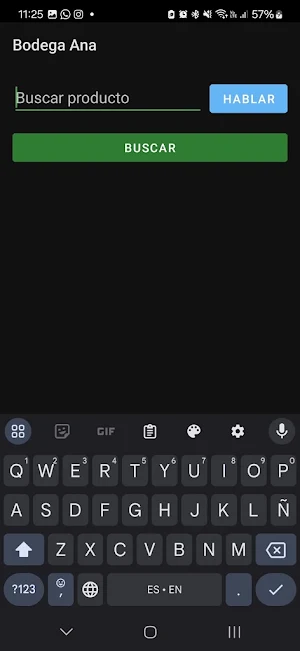 Bodega Ana Screenshot 3