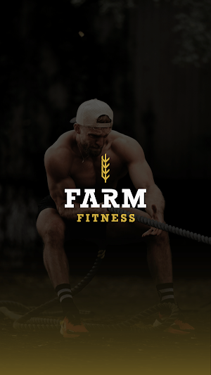 Farm Fitness Screenshot 3