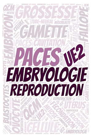 PACES EMBRYOLOGIE / REPRODUCTION Screenshot 0