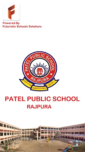 Patel Public School, Rajpura Screenshot 0