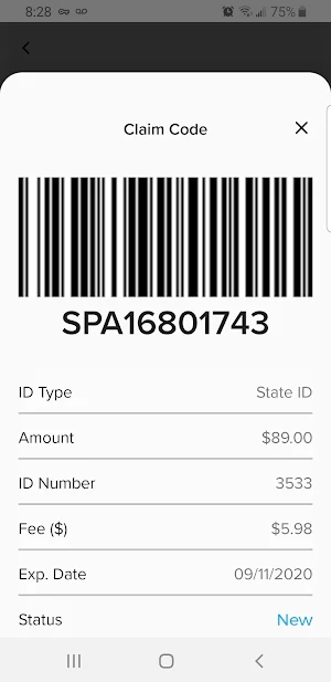rapid! Pay Screenshot 3