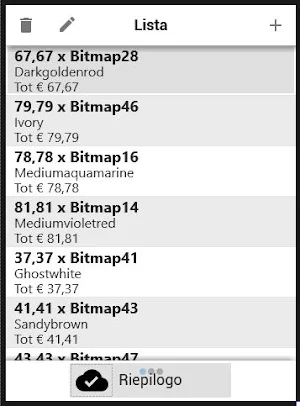 Eureka Banco Screenshot 1