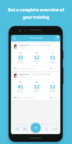 Membr Screenshot 3