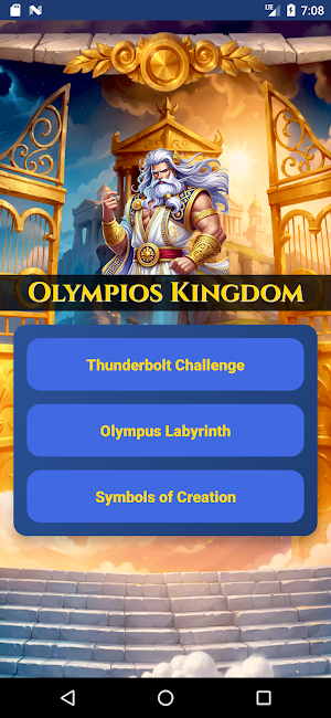 Olympios Kingdom Screenshot 3