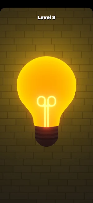 Lights on! Screenshot 1
