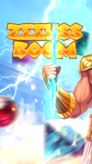 ZeusS Golden Boom Screenshot 0