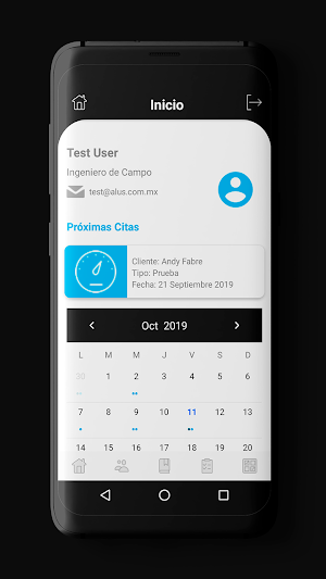 SR Buses Screenshot 3
