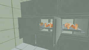 Gassal Simulator Screenshot 1