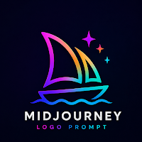 Midjourney AI Logo Prompt