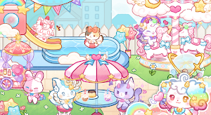 Lovely Cat: Surprise Club Screenshot 3