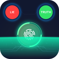 Prank Lie Detector Test