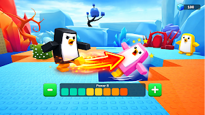 Penguin Smash Screenshot 2