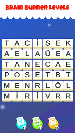 WordCryption Screenshot 1
