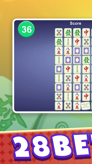 28bet Tilrek Screenshot 2