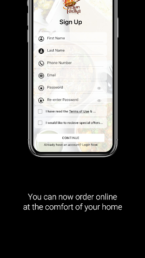 Indian Tadka Screenshot 2