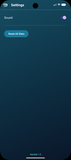 Win Star Screenshot 1