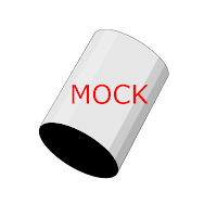 PyBitmessage (mock)