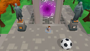 Monster Shot Screenshot 2
