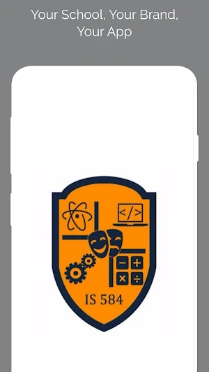 I.S. 584 Screenshot 3
