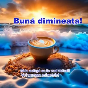 Bună dimineața, seara,noapte Screenshot 0