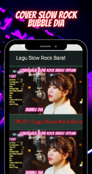 Cover Lagu Barat Offline Screenshot 0