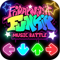 FNF Music Battle - Full Mod
