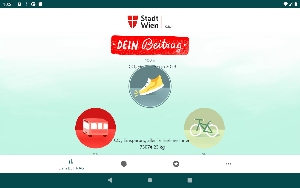 Kulturtoken Screenshot 3