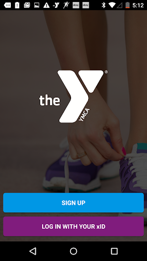 YMCA of Greater Omaha Screenshot 0