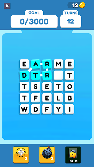 Word Match Screenshot 0